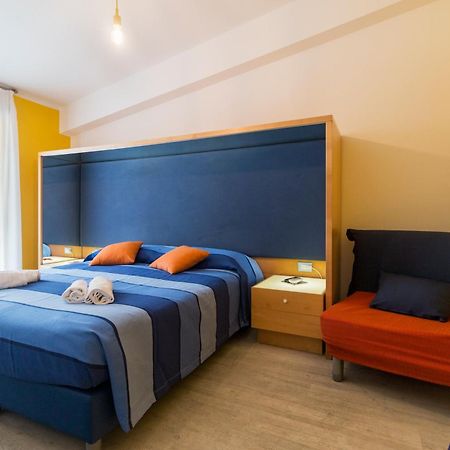 La Favorita Hotel Cala Gonone Kültér fotó