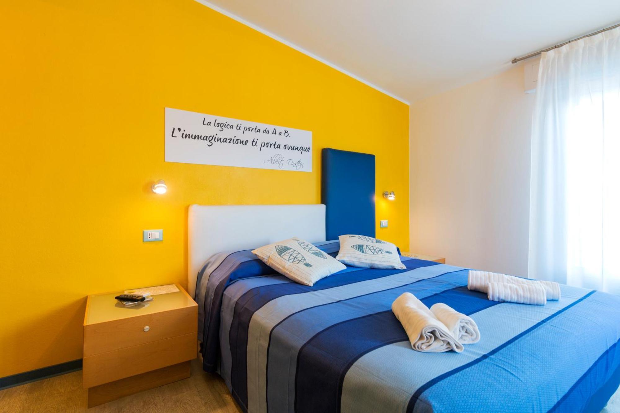 La Favorita Hotel Cala Gonone Kültér fotó