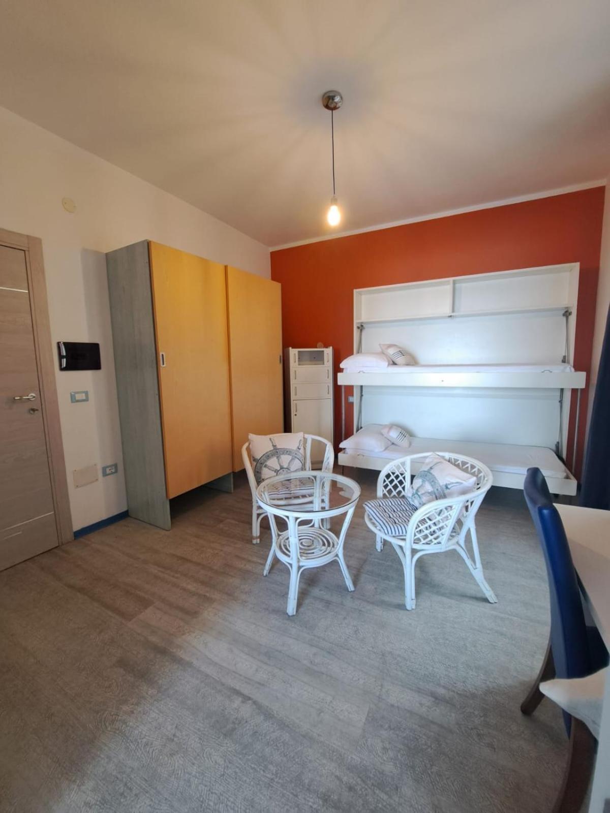 La Favorita Hotel Cala Gonone Kültér fotó
